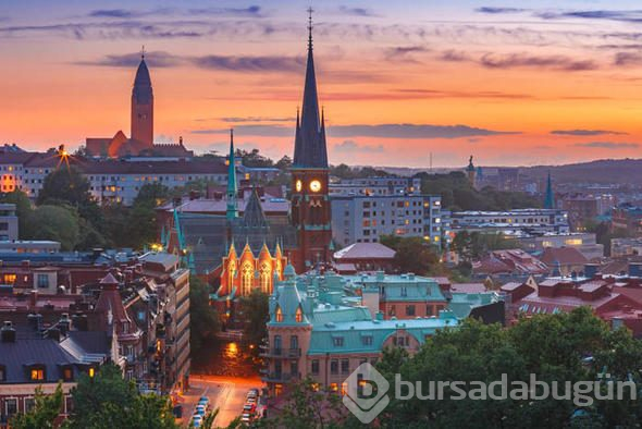 2019'un havası en temiz şehirleri belli oldu! Türkiye'den 4 yer listede
