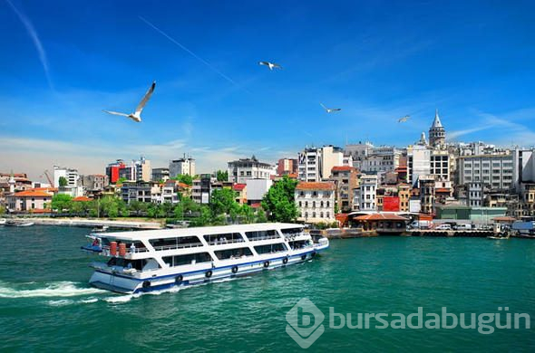 2019'un havası en temiz şehirleri belli oldu! Türkiye'den 4 yer listede
