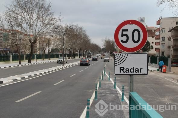 Google Haritalar yollardaki radarları göstermeye başlıyor
