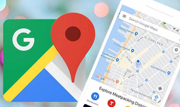 Google Haritalar yollardaki radarları göstermeye başlıyor
