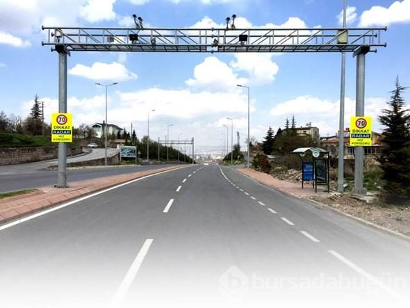 Google Haritalar yollardaki radarları göstermeye başlıyor
