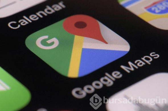 Google Haritalar yollardaki radarları göstermeye başlıyor

