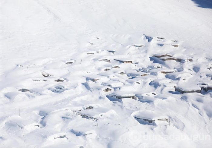 Kaçkar Dağları'nda heliski keyfi