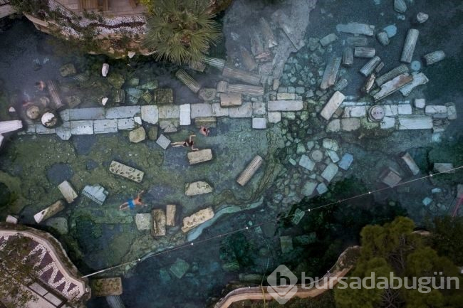 Türkiye'nin kış turizm merkezleri konuklarını bekliyor (Sömestr tatili rotaları)
