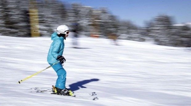 Türkiye'nin kış turizm merkezleri konuklarını bekliyor (Sömestr tatili rotaları)