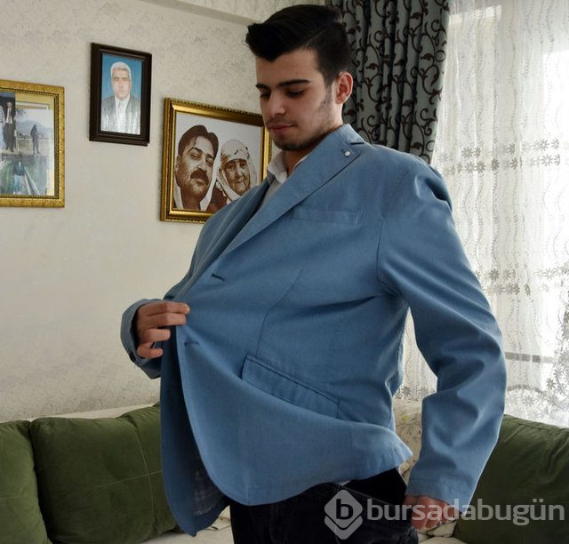 Arkadaşları 'şişko' diye dalga geçince, 6,5 ayda 53 kilo verdi
