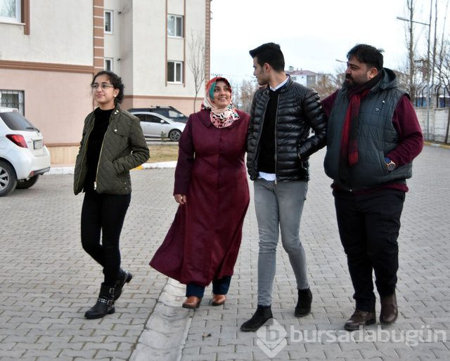 Arkadaşları 'şişko' diye dalga geçince, 6,5 ayda 53 kilo verdi

