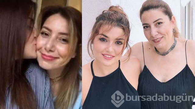 Yönetmen Volkan Kocatürk: Yanındayız Hande...
