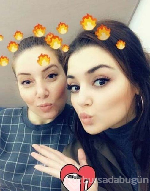 Yönetmen Volkan Kocatürk: Yanındayız Hande...
