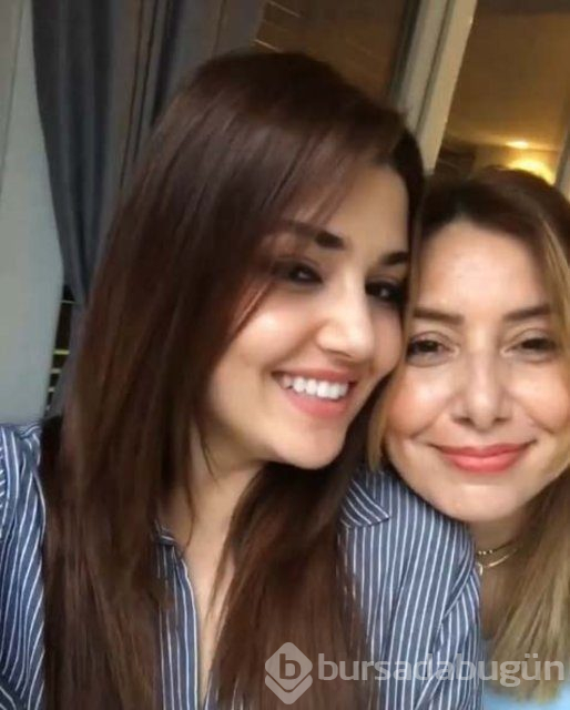 Yönetmen Volkan Kocatürk: Yanındayız Hande...
