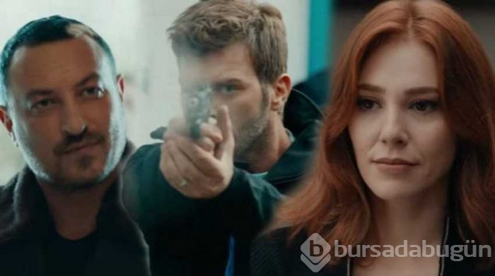 Show TV'nin Çarpışma dizisinde flaş değişiklik!

