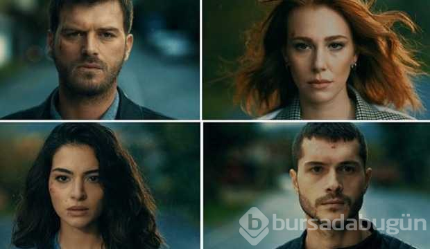 Show TV'nin Çarpışma dizisinde flaş değişiklik!
