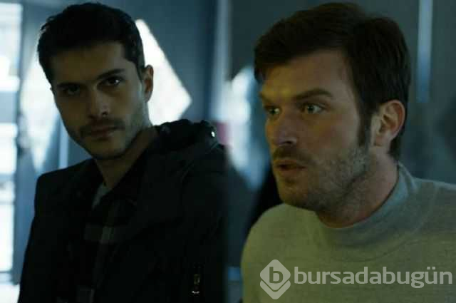Show TV'nin Çarpışma dizisinde flaş değişiklik!
