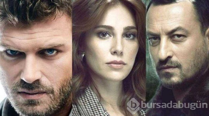 Show TV'nin Çarpışma dizisinde flaş değişiklik!
