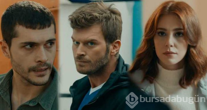 Show TV'nin Çarpışma dizisinde flaş değişiklik!
