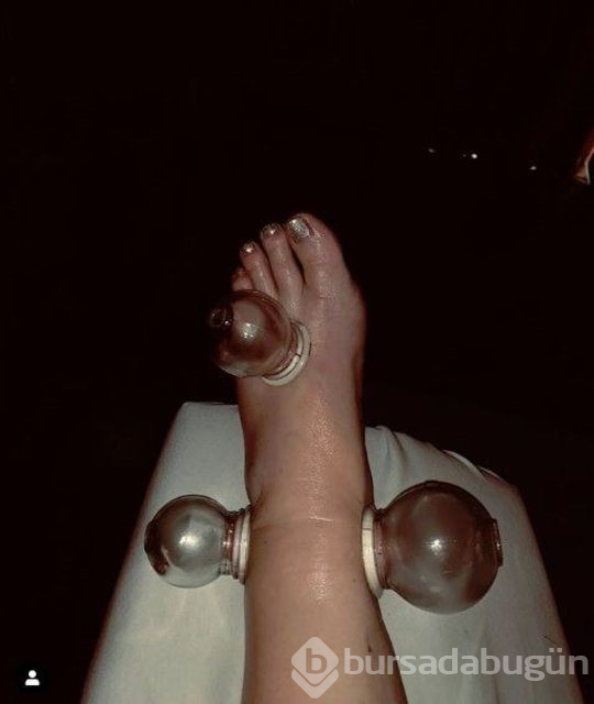 Jessica Simpson bebeği için gün sayıyor
