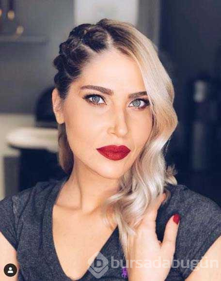 Ve aşkını ilan etti! Söz verdiği gibi yaptı
