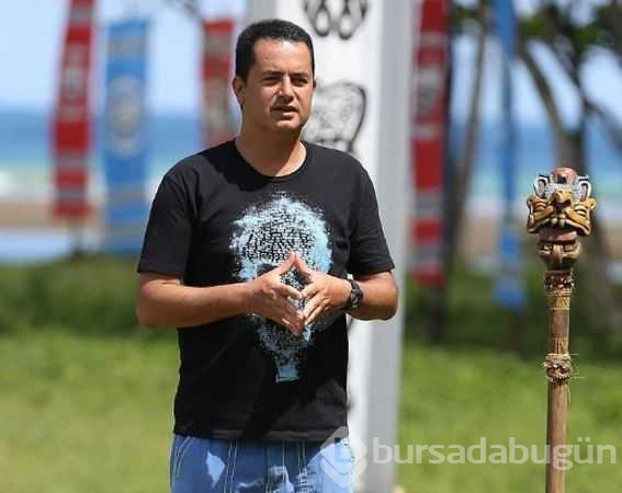 Acun Ilıcalı duyurdu! Sema Aydemir'in ikizi Seda Ocak Survivor 2019'da
