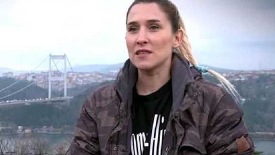 Acun Ilıcalı duyurdu! Sema Aydemir'in ikizi Seda Ocak Survivor 2019'da
