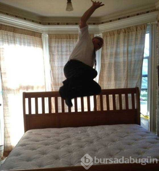 İçindeki çocuğu kaybetmeyen babalar

