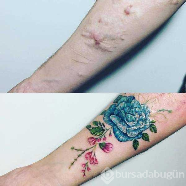 Dünyanın en anlamlı dövmeleri
