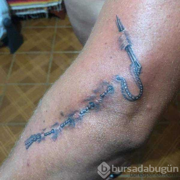 Dünyanın en anlamlı dövmeleri

