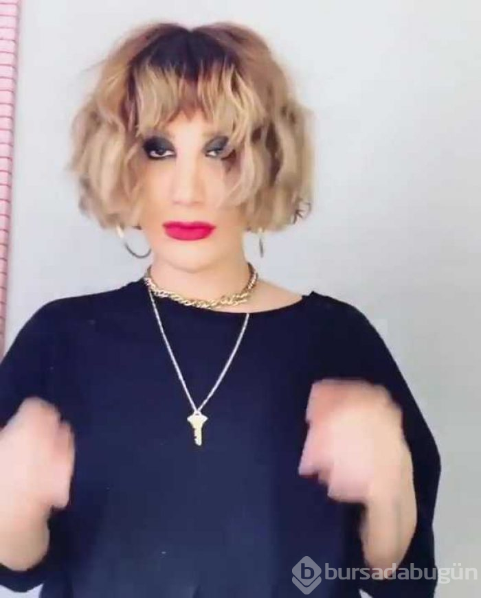 İrem Derici imaj değiştirdi
