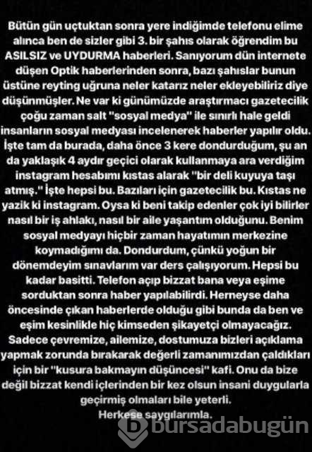 Sabri Sarıoğlu ve Yağmur Sarıoğlu boşanıyor mu?
