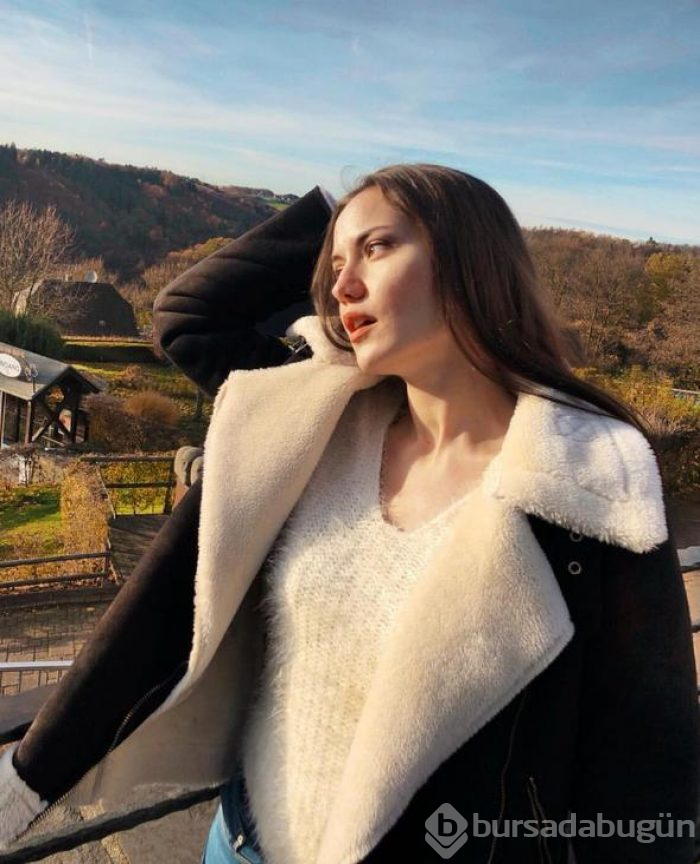 Fahriye reklam teklifine 'hayır' dedi