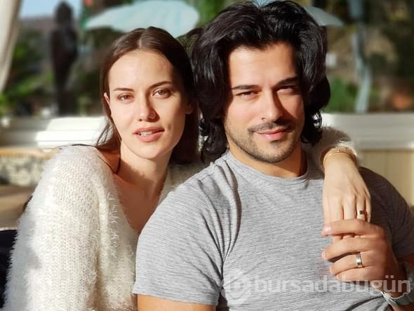 Fahriye reklam teklifine 'hayır' dedi