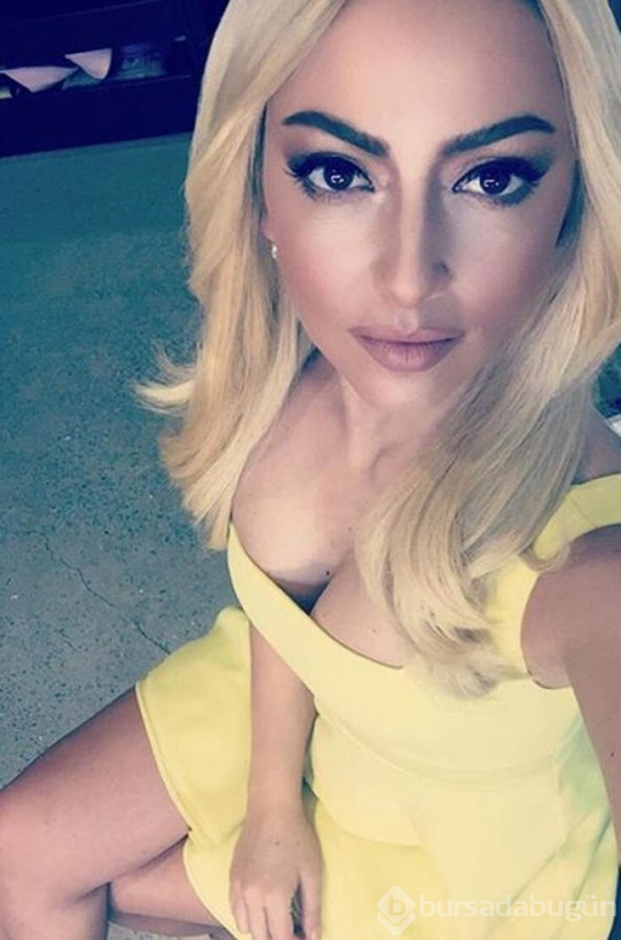Hadise kesenin ağzını açtı! 10 milyonluk önlem