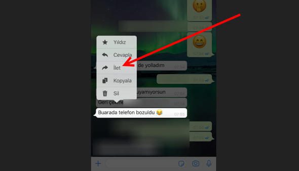 WhatsApp için bir dönemin sonu