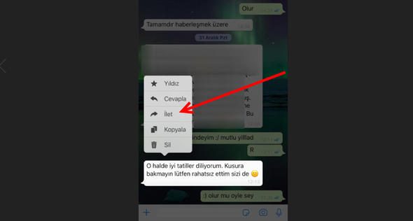 WhatsApp için bir dönemin sonu