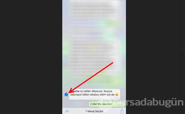 WhatsApp için bir dönemin sonu