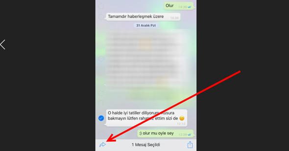 WhatsApp için bir dönemin sonu