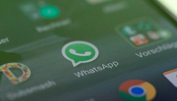 WhatsApp için bir dönemin sonu