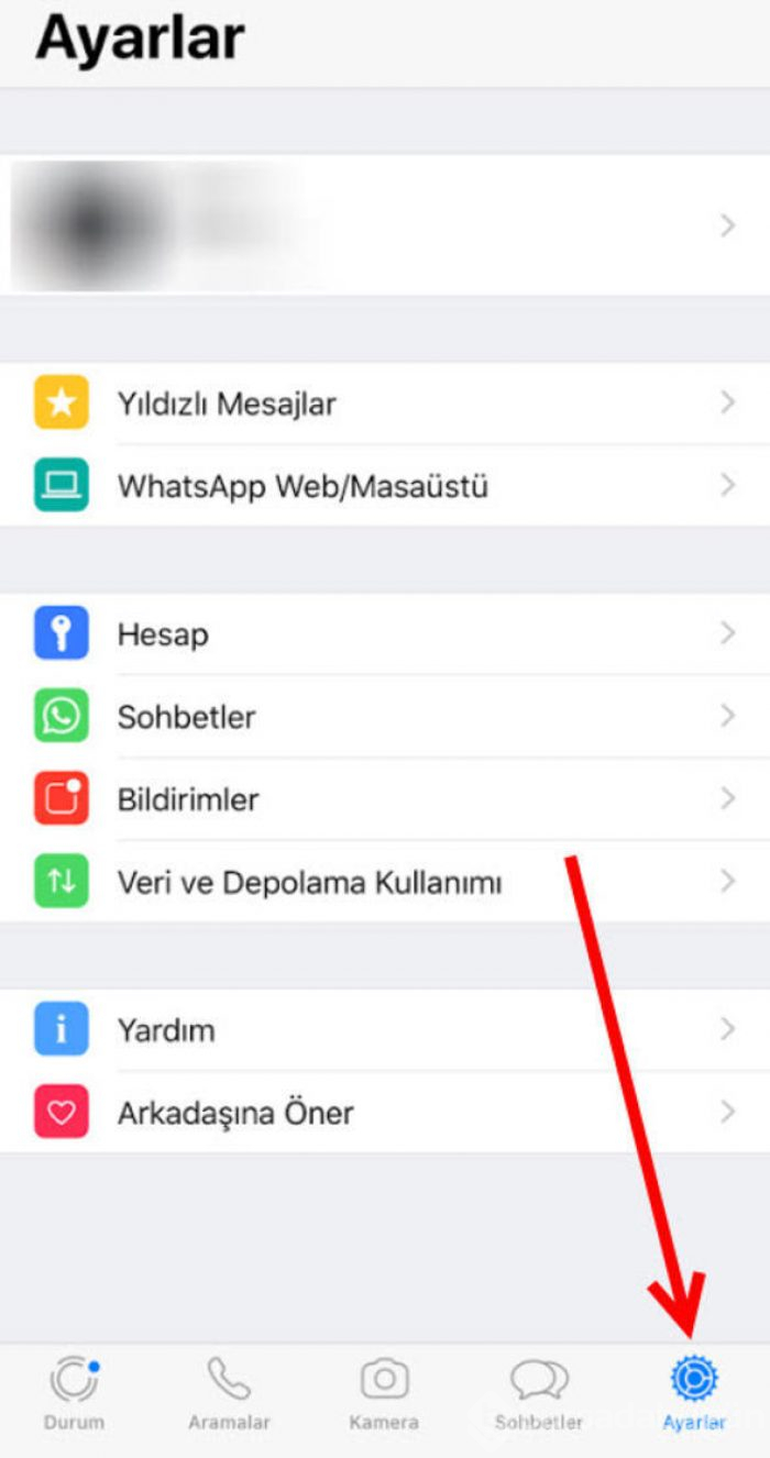 WhatsApp için bir dönemin sonu