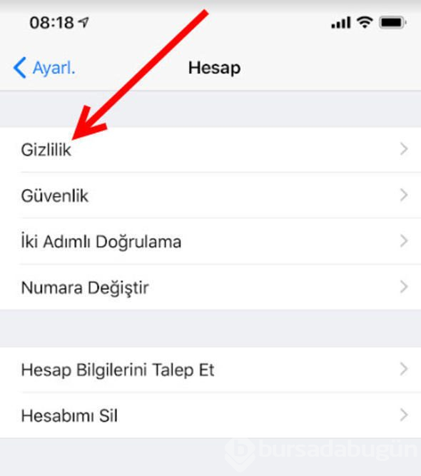 WhatsApp için bir dönemin sonu