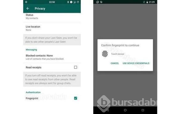 WhatsApp için bir dönemin sonu