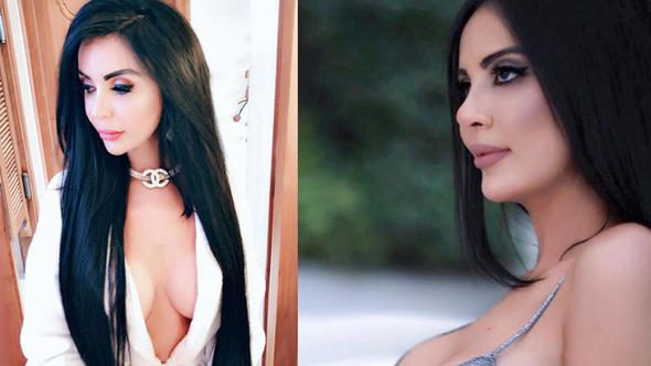 Hobi olarak başladı, o model şimdi paraya para demiyor
