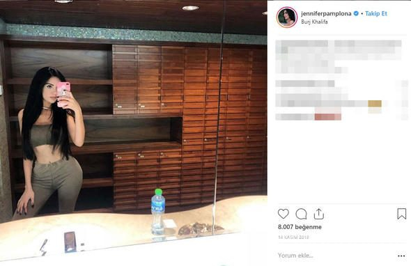Hobi olarak başladı, o model şimdi paraya para demiyor
