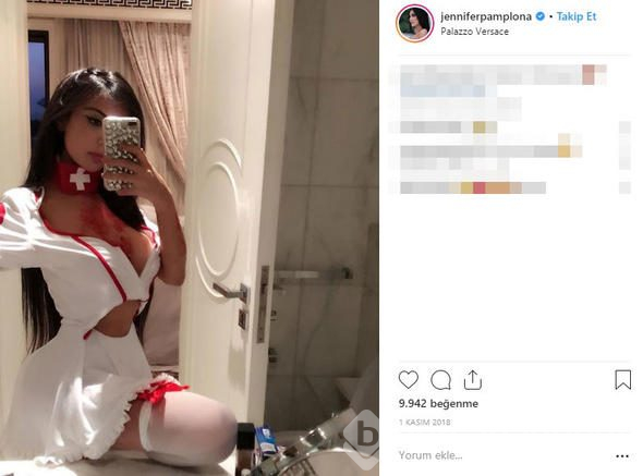 Hobi olarak başladı, o model şimdi paraya para demiyor
