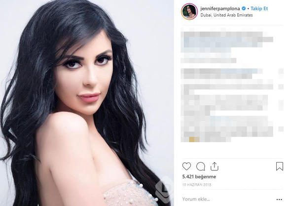 Hobi olarak başladı, o model şimdi paraya para demiyor
