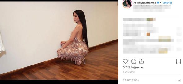 Hobi olarak başladı, o model şimdi paraya para demiyor
