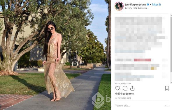 Hobi olarak başladı, o model şimdi paraya para demiyor
