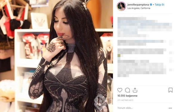 Hobi olarak başladı, o model şimdi paraya para demiyor
