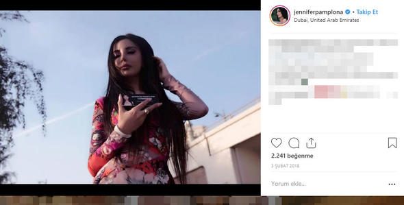 Hobi olarak başladı, o model şimdi paraya para demiyor
