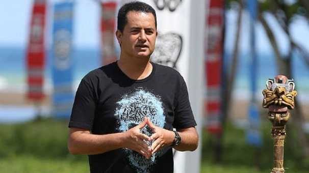 Acun Ilıcalı'dan Survivor paylaşımı!
