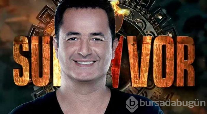 Acun Ilıcalı'dan Survivor paylaşımı!
