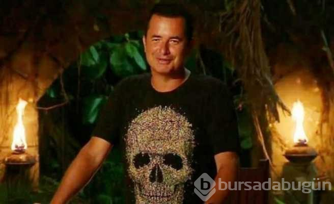 Acun Ilıcalı'dan Survivor paylaşımı!
